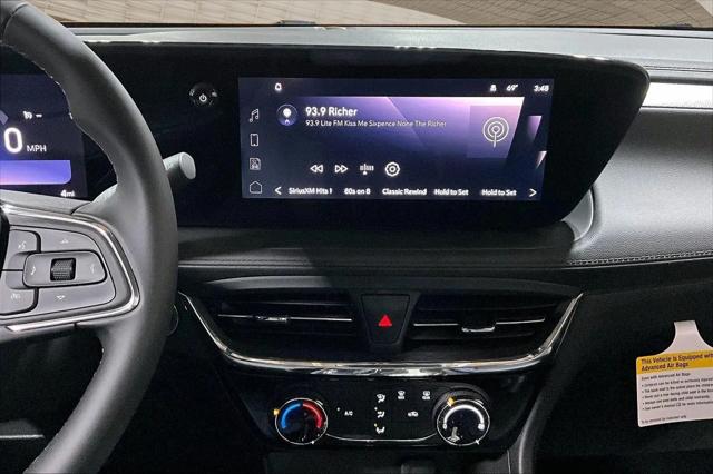 2026 Buick Encore GX Sport Touring AWD