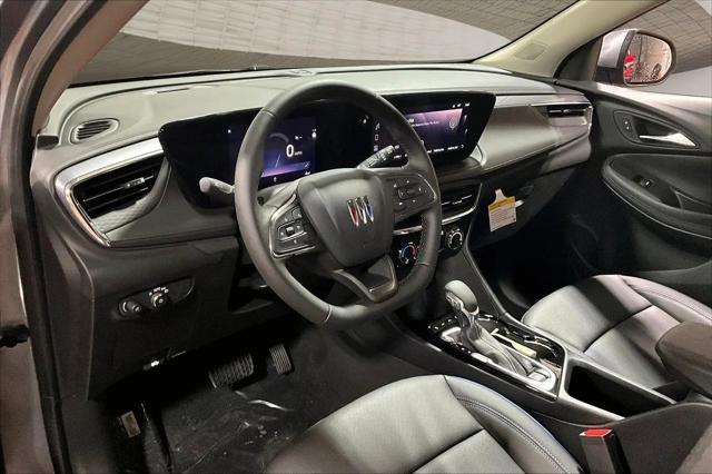 2026 Buick Encore GX Sport Touring AWD