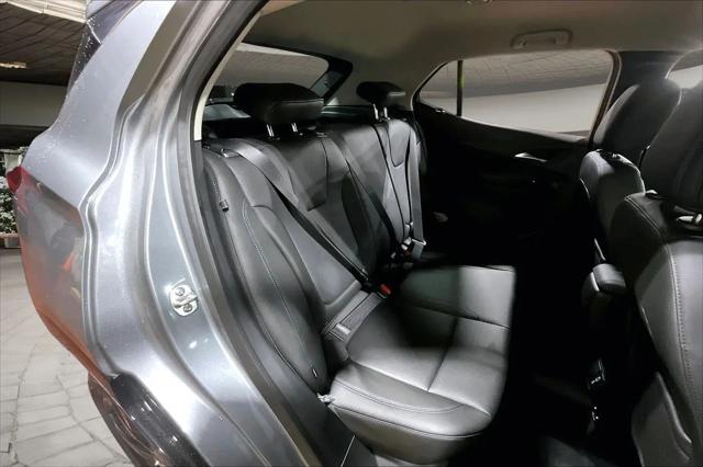 2026 Buick Encore GX Sport Touring AWD
