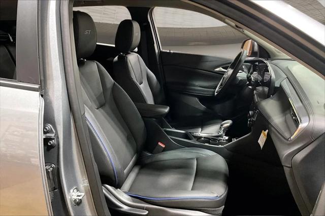 2026 Buick Encore GX Sport Touring AWD