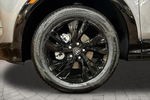 2026 Buick Encore GX Sport Touring AWD