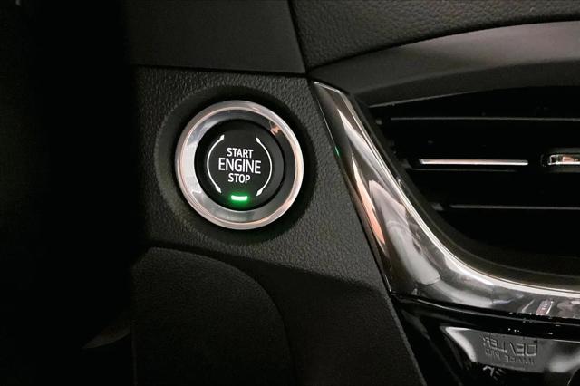 2026 Buick Encore GX Sport Touring AWD