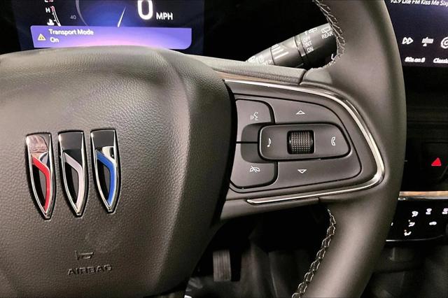 2026 Buick Encore GX Sport Touring AWD