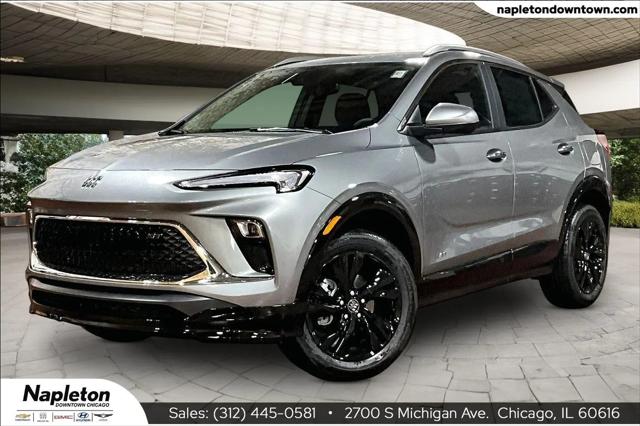 2026 Buick Encore GX Sport Touring AWD for sale in Chicago, IL