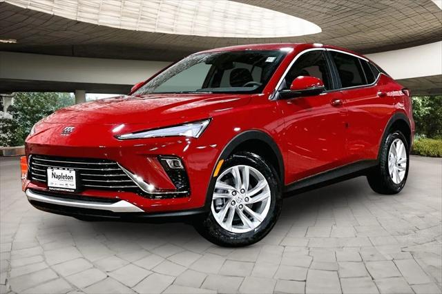 2026 Buick NV Preferred FWD for sale in Chicago, IL