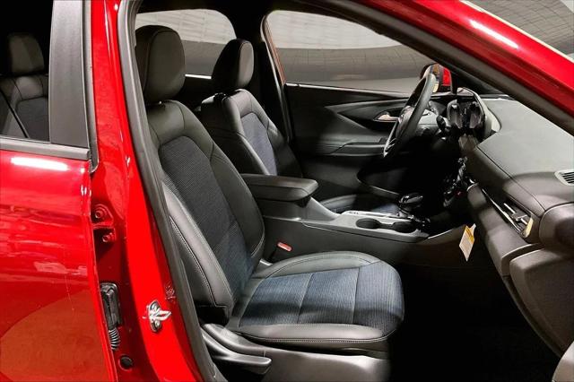2026 Buick NV Preferred FWD