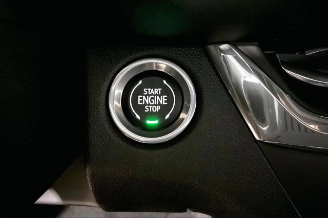 2026 Buick NV Preferred FWD