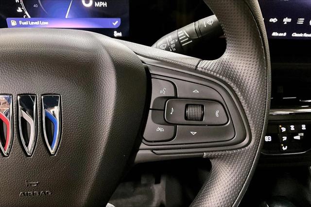 2026 Buick NV Preferred FWD