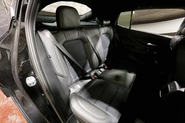 2026 Buick NV Preferred FWD