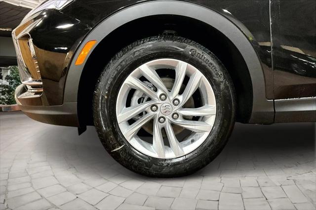 2026 Buick NV Preferred FWD