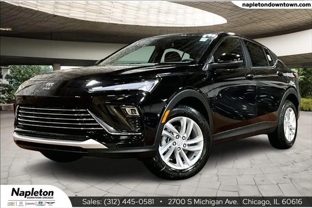2026 Buick NV Preferred FWD for sale in Chicago, IL