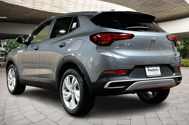 2026 Buick Encore GX Preferred FWD