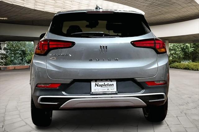 2026 Buick Encore GX Preferred FWD