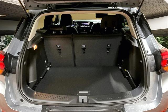 2026 Buick Encore GX Preferred FWD