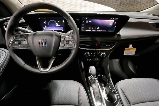 2026 Buick Encore GX Preferred FWD