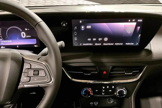2026 Buick Encore GX Preferred FWD