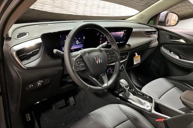 2026 Buick Encore GX Preferred FWD