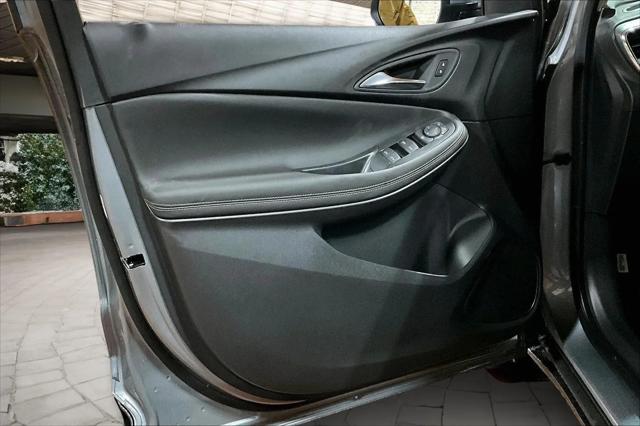 2026 Buick Encore GX Preferred FWD
