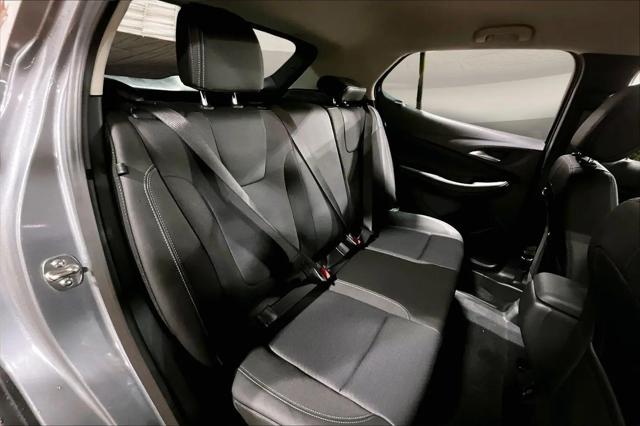 2026 Buick Encore GX Preferred FWD