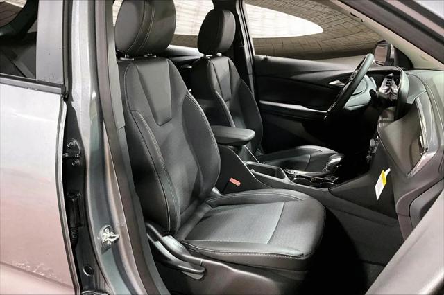 2026 Buick Encore GX Preferred FWD