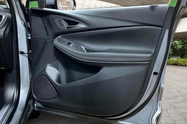 2026 Buick Encore GX Preferred FWD