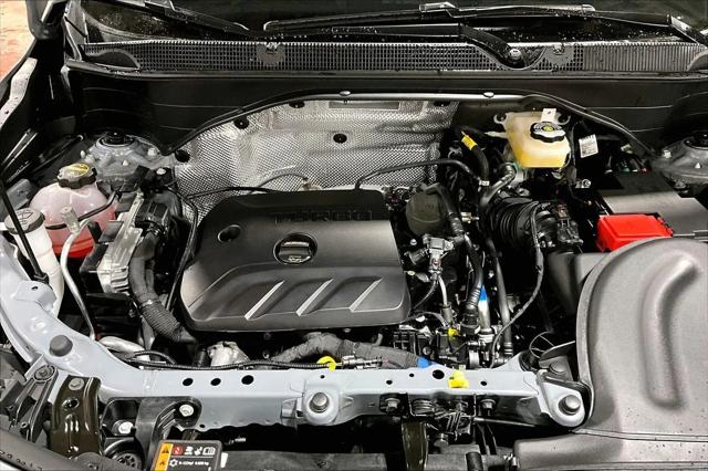 2026 Buick Encore GX Preferred FWD