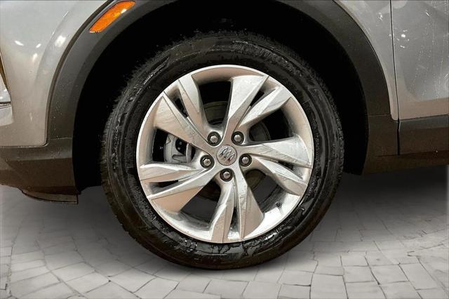 2026 Buick Encore GX Preferred FWD