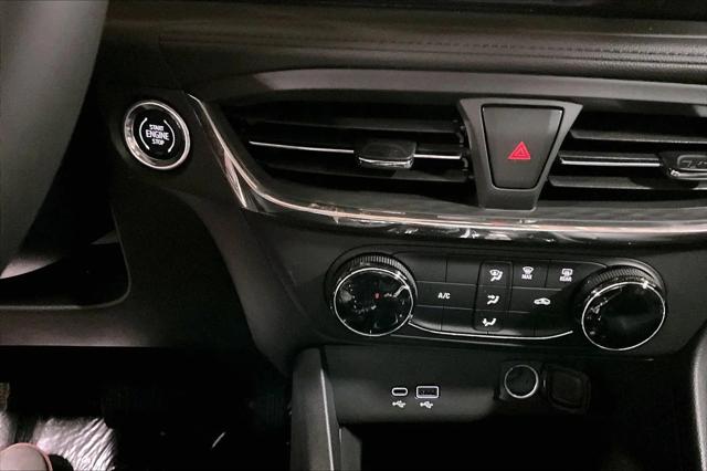 2026 Buick Encore GX Preferred FWD