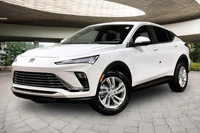 2026 Buick NV Preferred FWD for sale in Chicago, IL