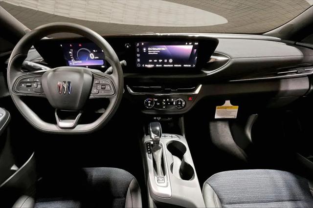 2026 Buick NV Preferred FWD