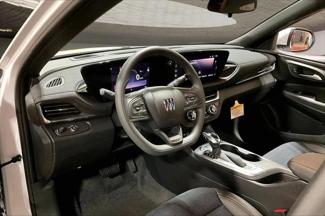 2026 Buick NV Preferred FWD