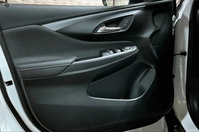 2026 Buick NV Preferred FWD