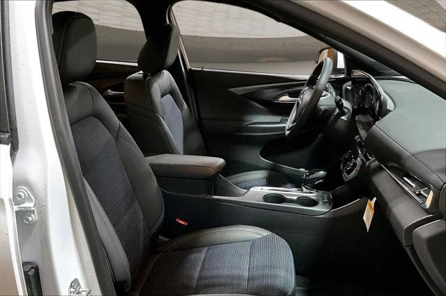2026 Buick NV Preferred FWD