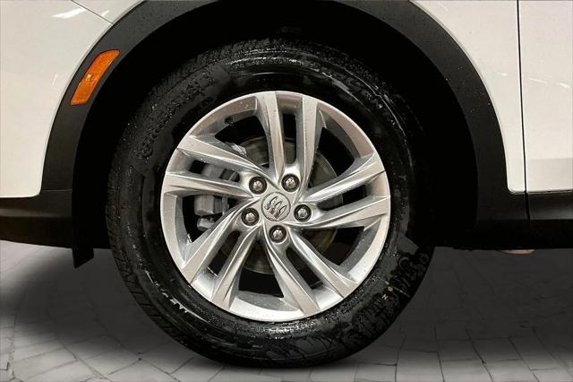 2026 Buick NV Preferred FWD