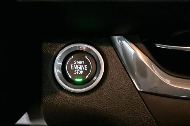 2026 Buick NV Preferred FWD