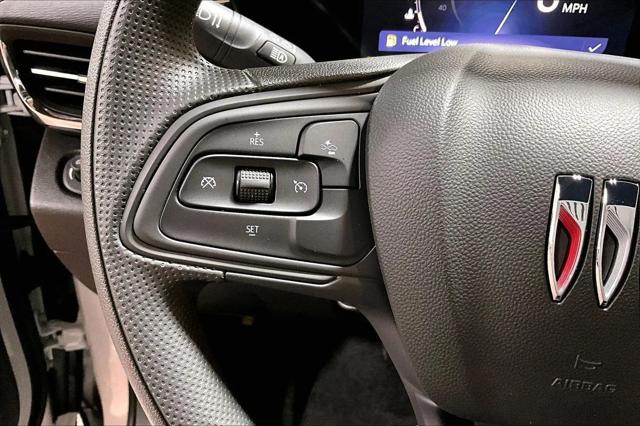 2026 Buick NV Preferred FWD