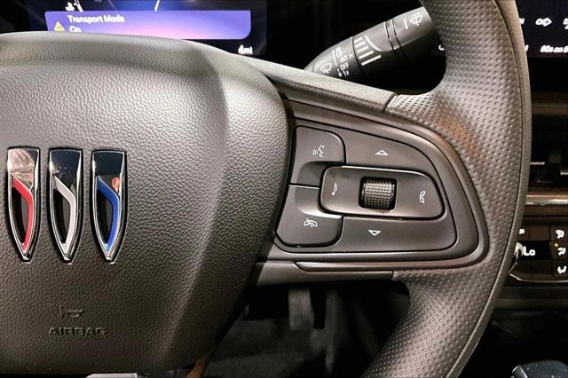 2026 Buick NV Preferred FWD