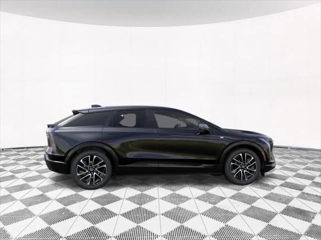 2026 Cadillac iQ Sport