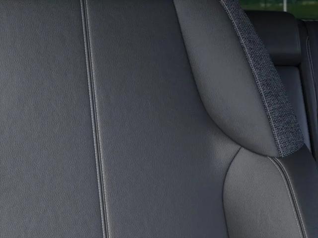 2026 Cadillac iQ Sport