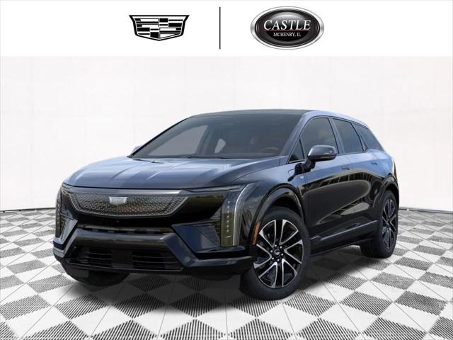 2026 Cadillac iQ Sport for sale in Mchenry, IL