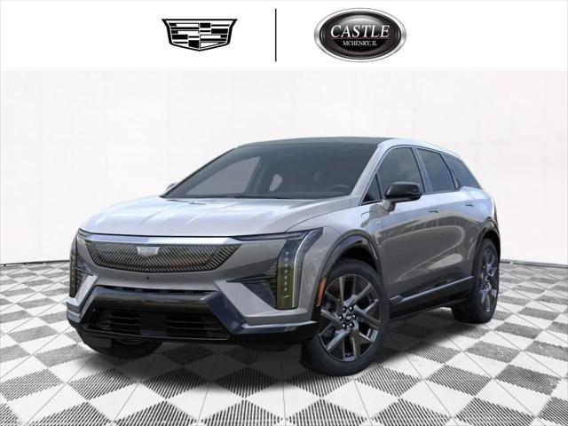 2026 Cadillac iQ Luxury for sale in Mchenry, IL