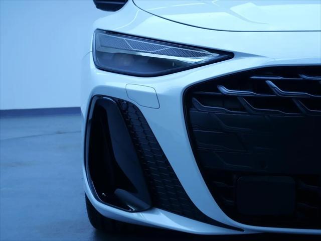 2026 Audi A6 Premium Plus quattro S tronic