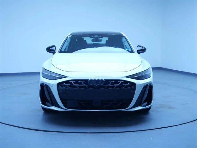 2026 Audi A6 Premium Plus quattro S tronic