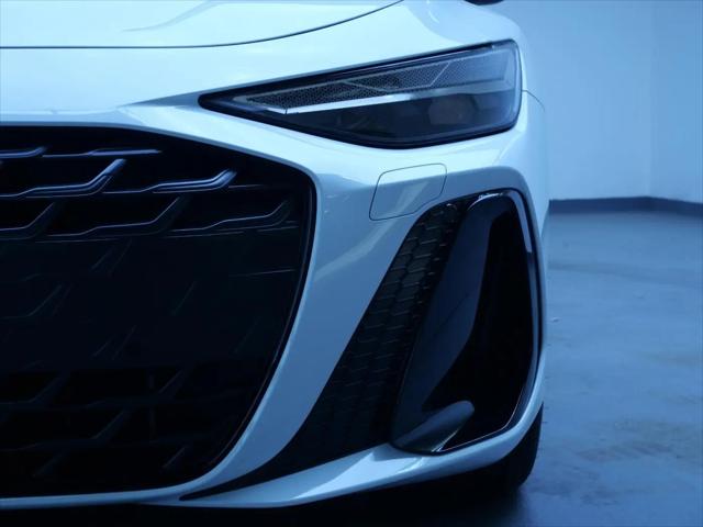 2026 Audi A6 Premium Plus quattro S tronic