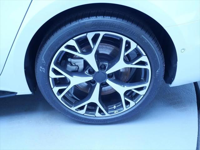 2026 Audi A6 Premium Plus quattro S tronic