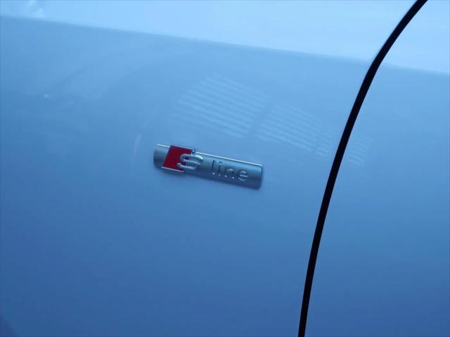 2026 Audi A6 Premium Plus quattro S tronic