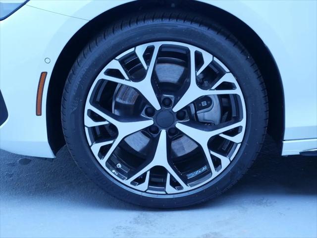 2026 Audi A6 Premium Plus quattro S tronic