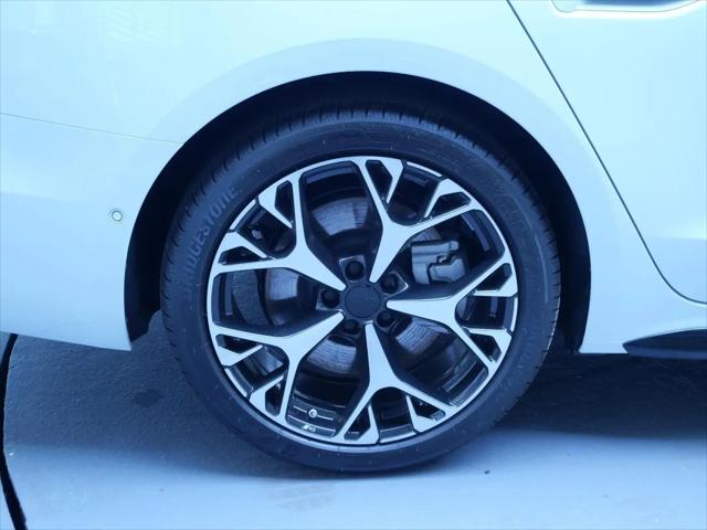 2026 Audi A6 Premium Plus quattro S tronic