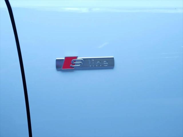 2026 Audi A6 Premium Plus quattro S tronic