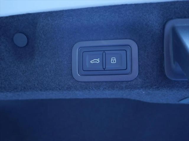 2026 Audi A6 Premium Plus quattro S tronic